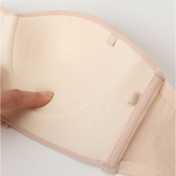 ストラップレスブラ ストラップレス ブラ 通販 レディース 紐なしブラ ノンワイヤー レディースブラ ずれない落ちない 落ちない ストラップレスブラ | BACKYARD FAMILY | 12