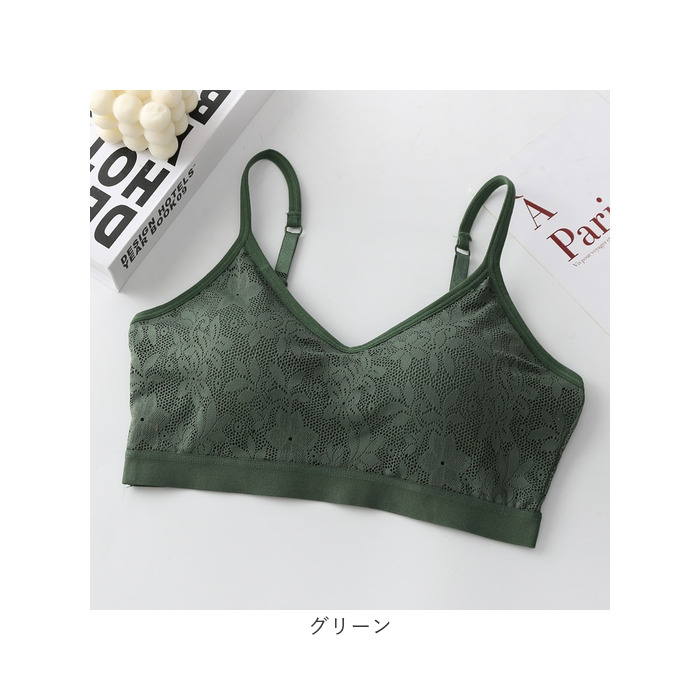 スポーツブラ ノンワイヤー 通販 ブラジャー スポブラ 大人 ナイトブラ ノンワイヤーブラジャー インナー 下着 ブラ 肌着 レディース スポーツブラ |  | 18