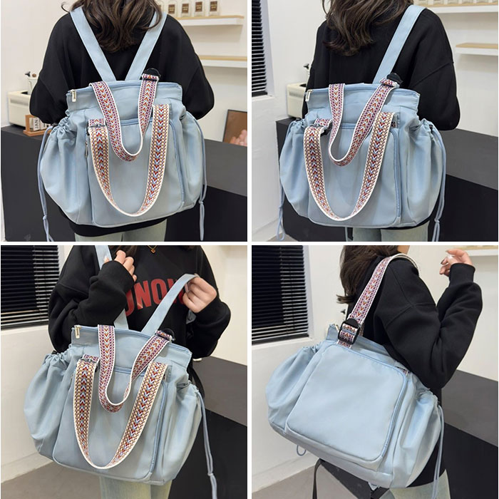 マザーズバッグ リュック 2way トートショルダー 通販 マザーズバック リュックサック マザーズリュック マザーズトート ボストンバッグ マザーズバッグ | BACKYARD FAMILY | 18