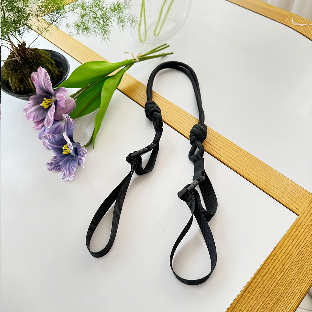 バッグ ストラップ ショルダー 通販 ストラップのみ 付け替え ショルダーストラップ エコバッグ バッグショルダー パラコード ベルト 肩掛け バッグ |  | 03