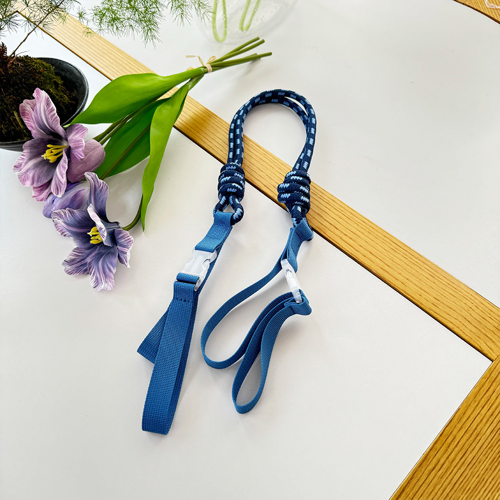 バッグ ストラップ ショルダー 通販 ストラップのみ 付け替え ショルダーストラップ エコバッグ バッグショルダー パラコード ベルト 肩掛け バッグ |  | 09