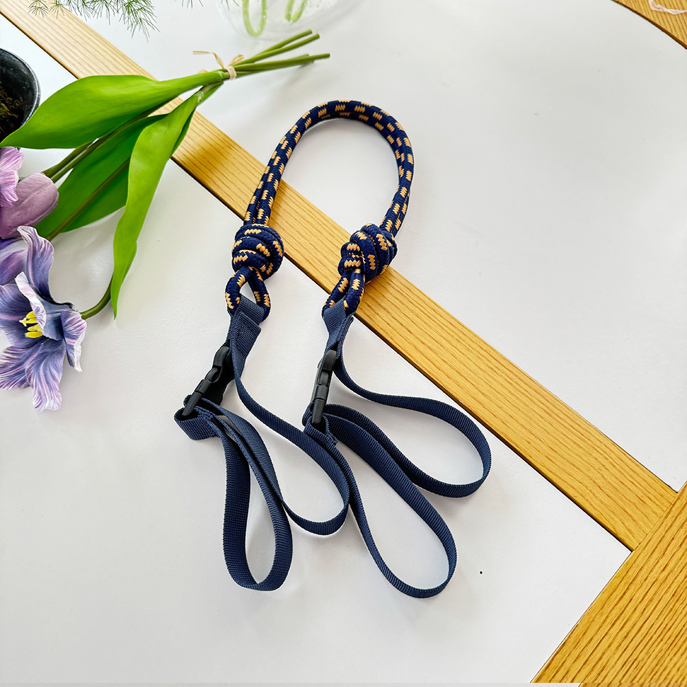 バッグ ストラップ ショルダー 通販 ストラップのみ 付け替え ショルダーストラップ エコバッグ バッグショルダー パラコード ベルト 肩掛け バッグ |  | 02