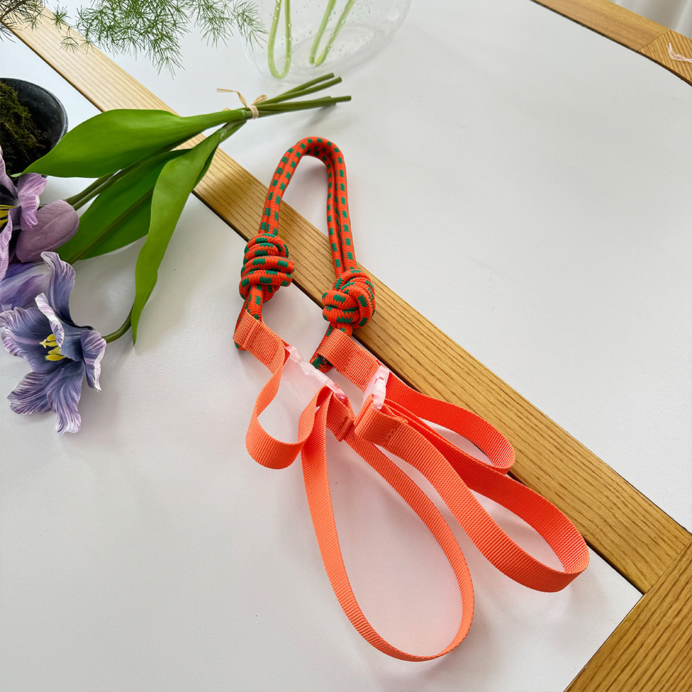 バッグ ストラップ ショルダー 通販 ストラップのみ 付け替え ショルダーストラップ エコバッグ バッグショルダー パラコード ベルト 肩掛け バッグ |  | 08