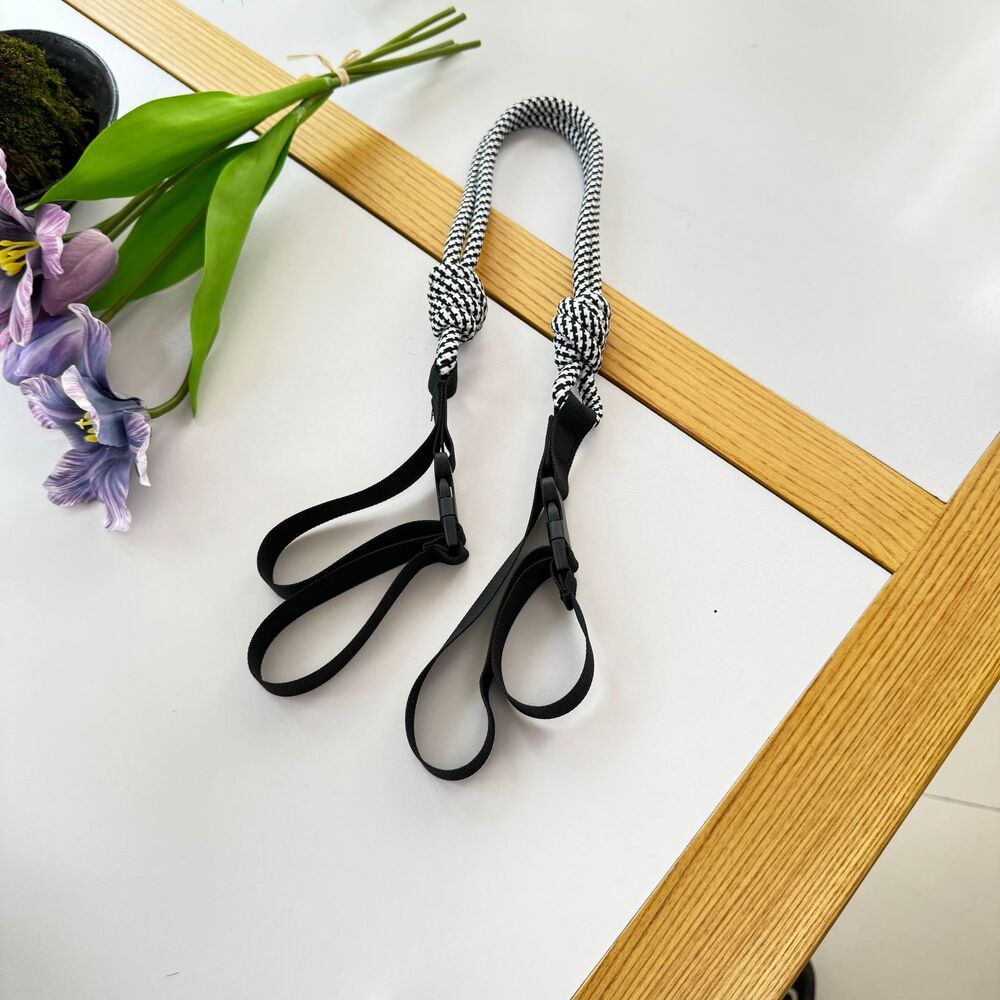 バッグ ストラップ ショルダー 通販 ストラップのみ 付け替え ショルダーストラップ エコバッグ バッグショルダー パラコード ベルト 肩掛け バッグ |  | 04