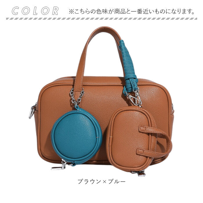 ハンドバッグ レディース 通販 ショルダーバッグ 2way バッグ ミニバッグ ボストンバッグ ミニショルダーバッグ レディースバッグ 小さめ ハンドバッグ | BACKYARD FAMILY | 20
