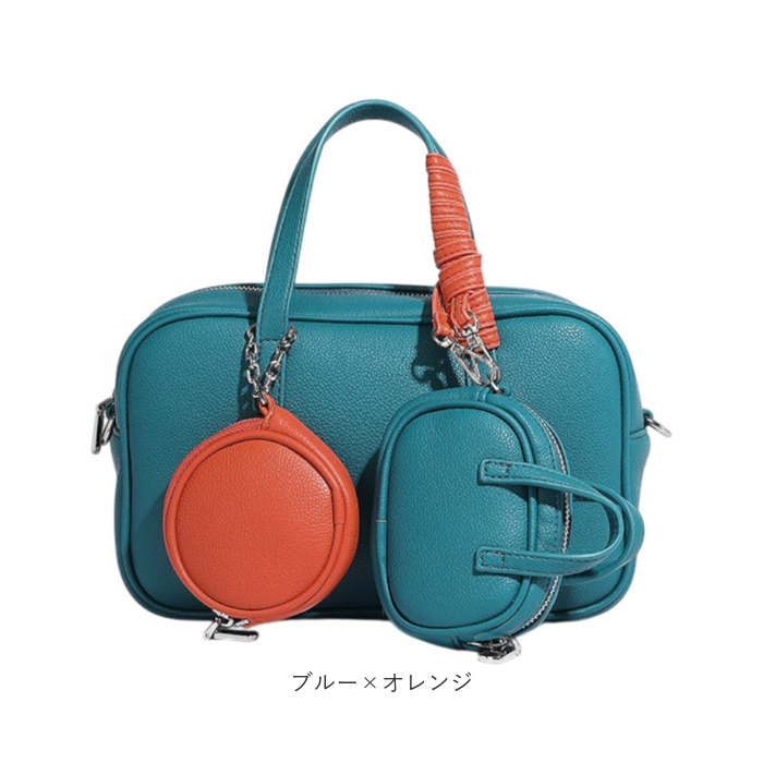 ハンドバッグ レディース 通販 ショルダーバッグ 2way バッグ ミニバッグ ボストンバッグ ミニショルダーバッグ レディースバッグ 小さめ ハンドバッグ | BACKYARD FAMILY | 21