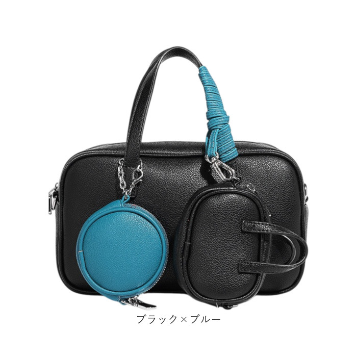 ハンドバッグ レディース 通販 ショルダーバッグ 2way バッグ ミニバッグ ボストンバッグ ミニショルダーバッグ レディースバッグ 小さめ ハンドバッグ | BACKYARD FAMILY | 23