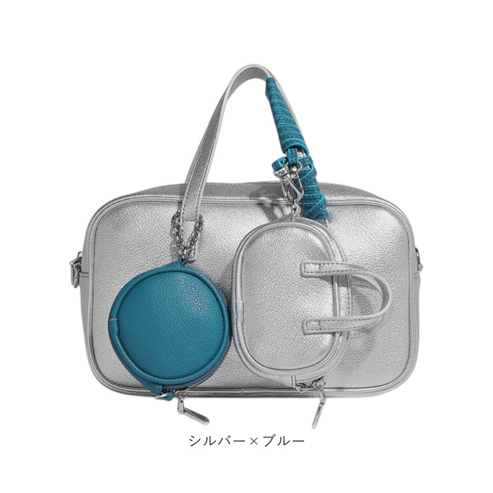 ハンドバッグ レディース 通販 ショルダーバッグ 2way バッグ ミニバッグ ボストンバッグ ミニショルダーバッグ レディースバッグ 小さめ ハンドバッグ | BACKYARD FAMILY | 25