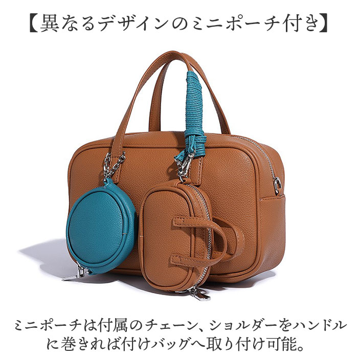 ハンドバッグ レディース 通販 ショルダーバッグ 2way バッグ ミニバッグ ボストンバッグ ミニショルダーバッグ レディースバッグ 小さめ ハンドバッグ | BACKYARD FAMILY | 11