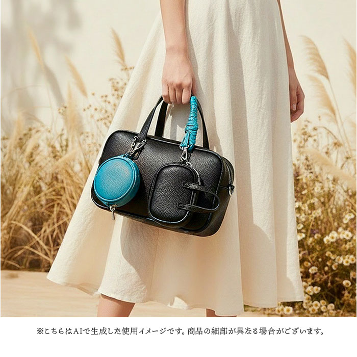 ハンドバッグ レディース 通販 ショルダーバッグ 2way バッグ ミニバッグ ボストンバッグ ミニショルダーバッグ レディースバッグ 小さめ ハンドバッグ | BACKYARD FAMILY | 13