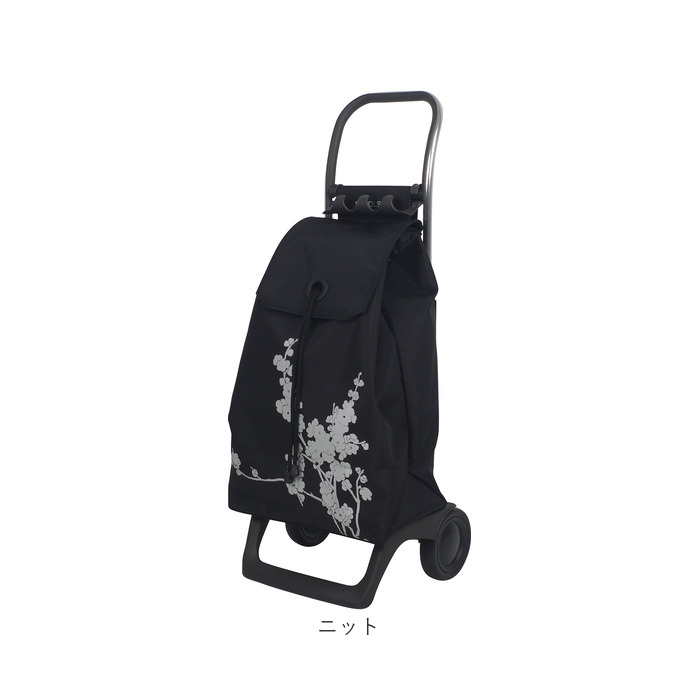 ロルサー ショッピングカート BABY JOY 2輪 折りたたみ 軽量 ROLSER ロルサー ベビー ジョイ BABY JOY COLOR ショッピング