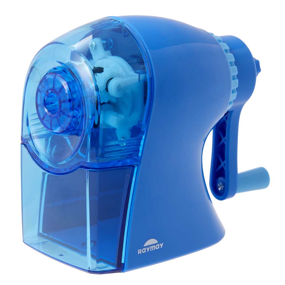えんぴつけずり Amazon.co.jp: クツワ STAD スーパー安全鉛筆削り RS025BK