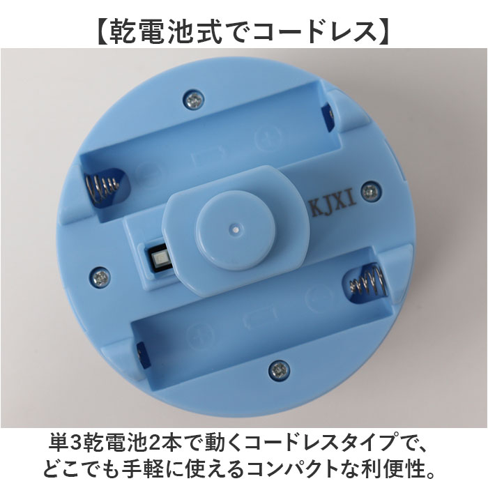 卓上クリーナー 掃除機 通販 コードレス 電池 卓上掃除機 デスククリーナー ミニクリーナー おしゃれ かわいい コンパクト ハンディ デスク 卓上クリーナー | BACKYARD FAMILY | 09