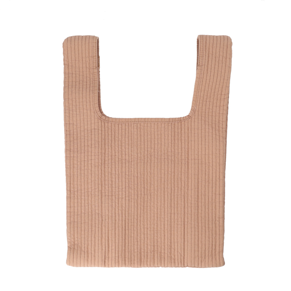 ヌビバッグ ミニ 通販 ハンドバッグ トートバッグ ミニバッグ ヌビ バッグ 小さめ 手提げ ランチバッグ レディース おしゃれ かわいい 洗える 丸洗い ヌビバッグ |  | 06