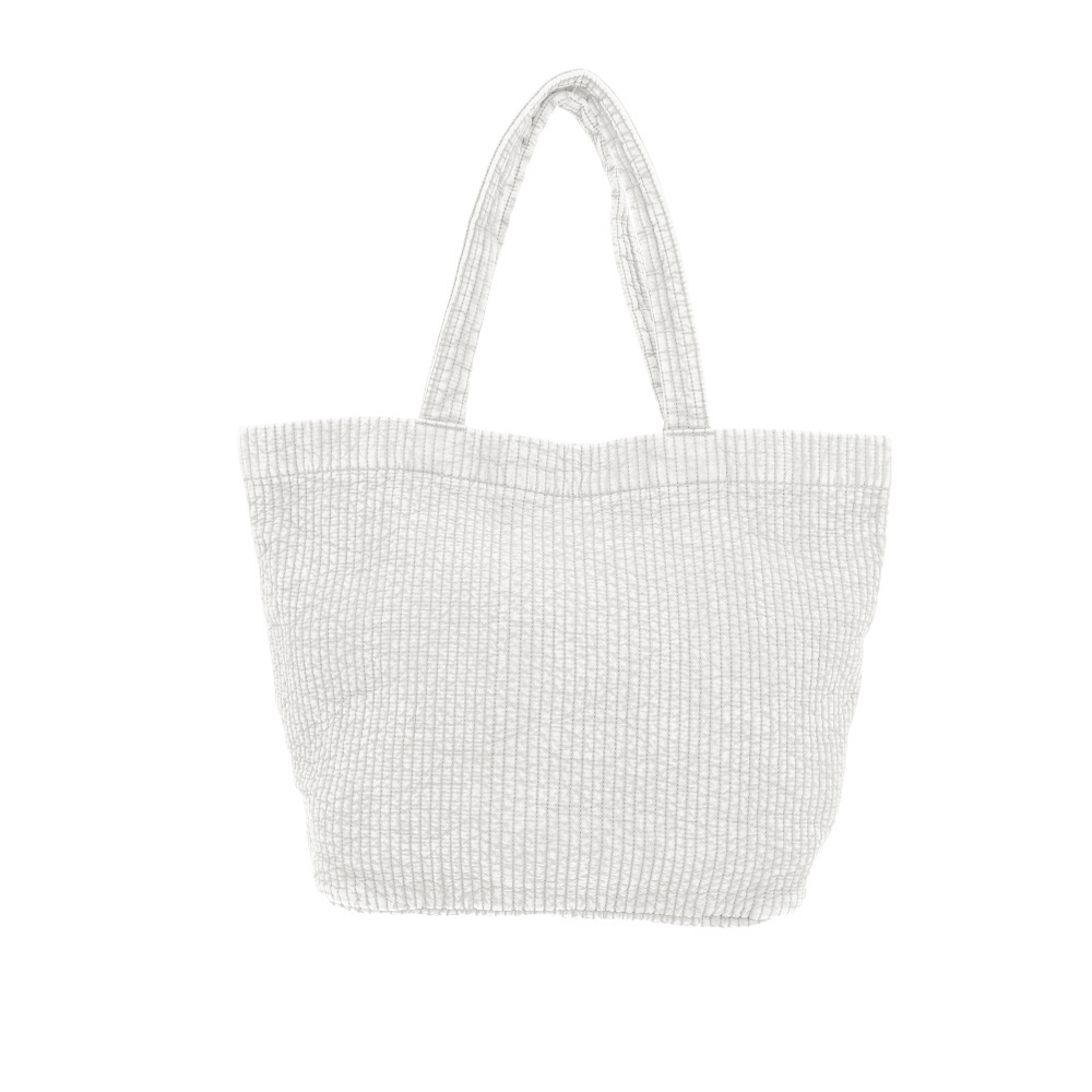 Rename リネーム トートバッグ ヌビ 通販 ヌビバッグ かばん レディース バッグ トートバック バック ママバッグ カバン かばん マザーバッグ コットン 綿 | RENAME（バッグ） | 04