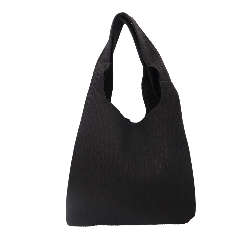 ヌビバッグ マルシェ 通販 トートバッグ エコバッグ マルシェバッグ ヌビ バッグ 大きめ 大容量 肩掛け 通勤 通学 レディース おしゃれ かわいい ヌビバッグ |  | 01