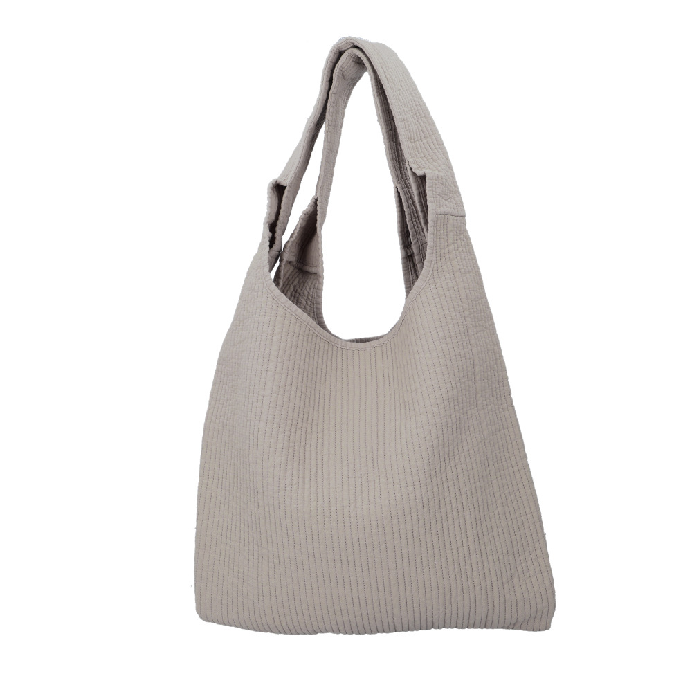 ヌビバッグ マルシェ 通販 トートバッグ エコバッグ マルシェバッグ ヌビ バッグ 大きめ 大容量 肩掛け 通勤 通学 レディース おしゃれ かわいい ヌビバッグ |  | 04