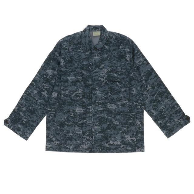 長袖シャツ 通販長袖シャツ メンズ ロスコ ジャケット シャツジャケット 大きいサイズ ミリタリー ブランド 迷彩 カモフラ 無地 アメカジ カジュアル アウター | ROTHCO | 19