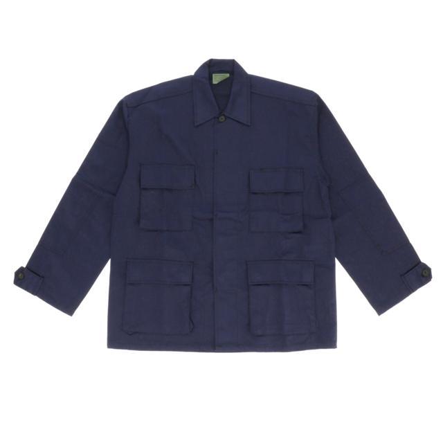 長袖シャツ 通販長袖シャツ メンズ ロスコ ジャケット シャツジャケット 大きいサイズ ミリタリー ブランド 迷彩 カモフラ 無地 アメカジ カジュアル アウター | ROTHCO | 04