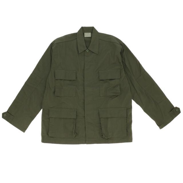 長袖シャツ 通販長袖シャツ メンズ ロスコ ジャケット シャツジャケット 大きいサイズ ミリタリー ブランド 迷彩 カモフラ 無地 アメカジ カジュアル アウター | ROTHCO | 02