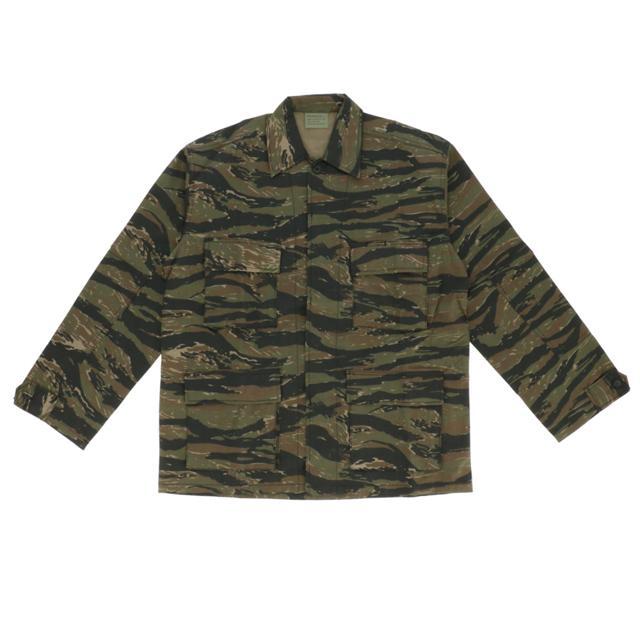 長袖シャツ 通販長袖シャツ メンズ ロスコ ジャケット シャツジャケット 大きいサイズ ミリタリー ブランド 迷彩 カモフラ 無地 アメカジ カジュアル アウター | ROTHCO | 09