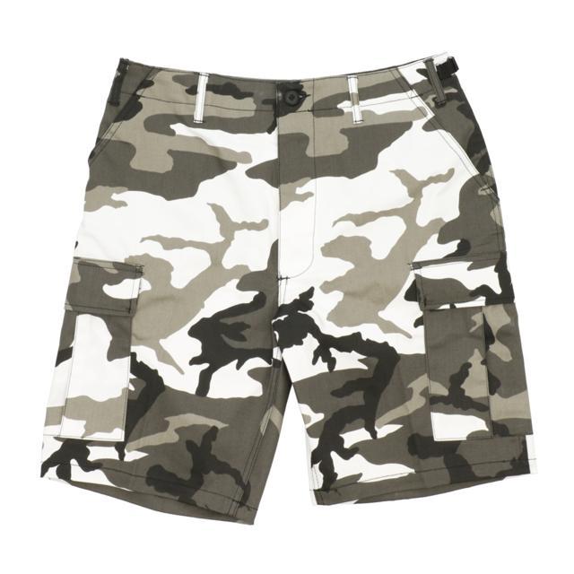 ロスコ ハーフパンツ 通販 ブランド メンズ 大きいサイズ ミリタリー 迷彩 カモフラ 無地 アメカジ カジュアル ショートパンツ ボトムス ズボン おしゃれ ロスコ |  | 05
