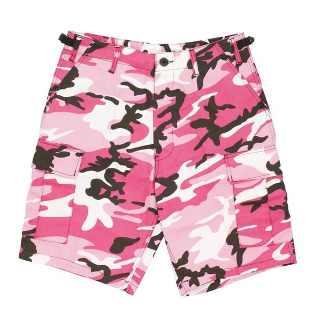 ロスコ ハーフパンツ 通販 ブランド メンズ 大きいサイズ ミリタリー 迷彩 カモフラ 無地 アメカジ カジュアル ショートパンツ ボトムス ズボン おしゃれ ロスコ |  | 08