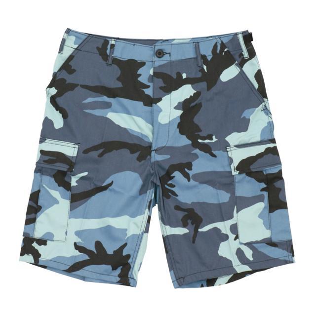 ロスコ ハーフパンツ 通販 ブランド メンズ 大きいサイズ ミリタリー 迷彩 カモフラ 無地 アメカジ カジュアル ショートパンツ ボトムス ズボン おしゃれ ロスコ |  | 06