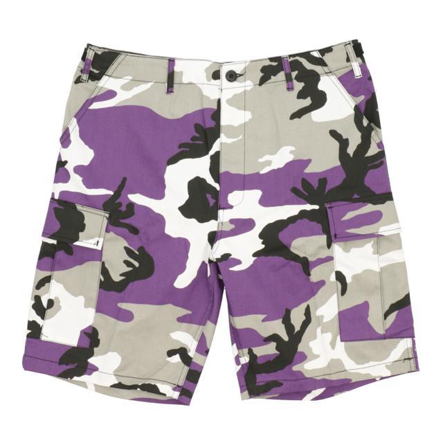 ロスコ ハーフパンツ 通販 ブランド メンズ 大きいサイズ ミリタリー 迷彩 カモフラ 無地 アメカジ カジュアル ショートパンツ ボトムス ズボン おしゃれ ロスコ |  | 07