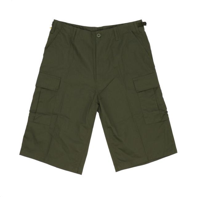 ハーフパンツ 通販ハーフパンツ メンズ ロスコ ブランド ROTHCO カーゴショーツ 迷彩パンツ ひざ下 ダンス アーミー おしゃれ 半ズボン ボトムス アメカジ 大き | ROTHCO | 05