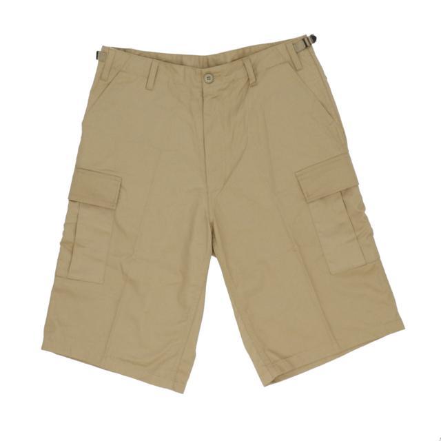 ハーフパンツ 通販ハーフパンツ メンズ ロスコ ブランド ROTHCO カーゴショーツ 迷彩パンツ ひざ下 ダンス アーミー おしゃれ 半ズボン ボトムス アメカジ 大き | ROTHCO | 06