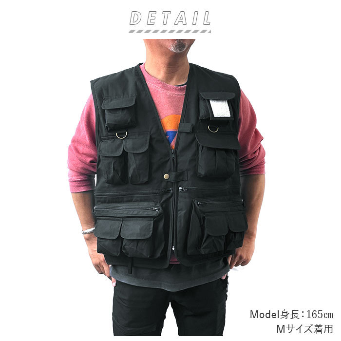 ロスコ Uncle Milty Travel Vest 7531 7540 7546 大きいサイズ Backyard Family 通販 Paypayモール ベスト 通販 ブランド Rothco メンズ 春夏 カジュアル ファスナー トラベル ベスト 爆買い在庫 Itedgenews Ng