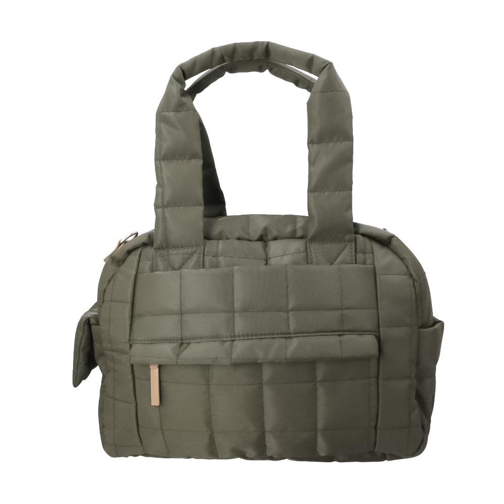 Rename リネーム マザーズバッグ キルティング 2WAY 大容量 通販 マザーズバック マザーバッグ マザーバック トートバッグ トートバック トート 手提げ | RENAME（バッグ） | 02