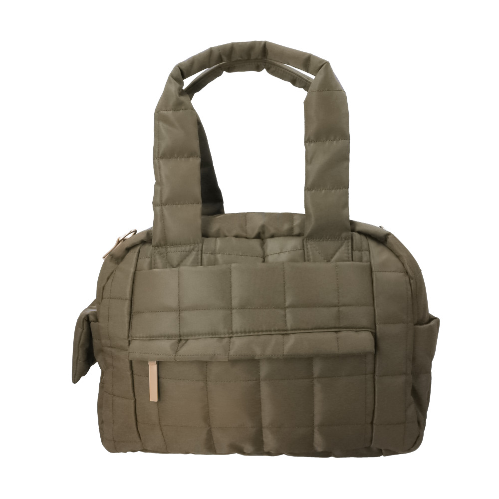 Rename リネーム マザーズバッグ キルティング 2WAY 大容量 通販 マザーズバック マザーバッグ マザーバック トートバッグ トートバック トート 手提げ | RENAME（バッグ） | 03