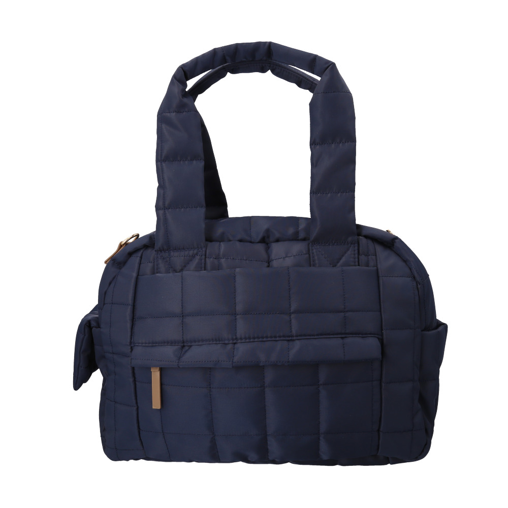 Rename リネーム マザーズバッグ キルティング 2WAY 大容量 通販 マザーズバック マザーバッグ マザーバック トートバッグ トートバック トート 手提げ | RENAME（バッグ） | 01