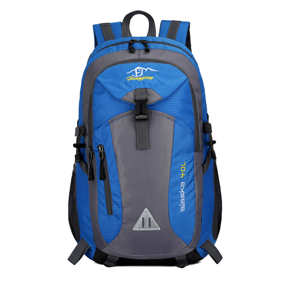 リュック 登山 40l 通販 リュックサック バックパック デイパック 大容量 撥水 はっ水 レディース メンズ 丈夫 通気性 キャンプ 旅行 通学  通勤 おしゃれ