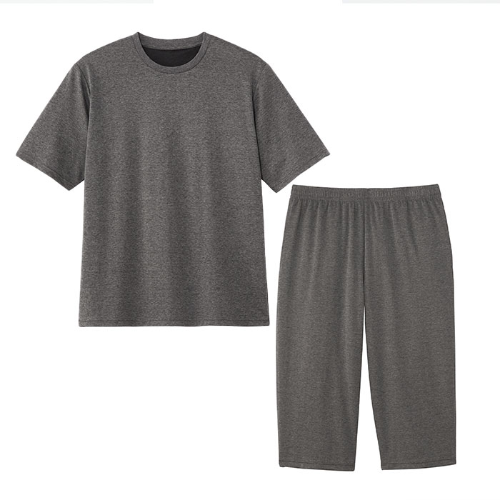 セルヴァン リカバリーウェア 上下セット メンズ 通販 一般医療機器