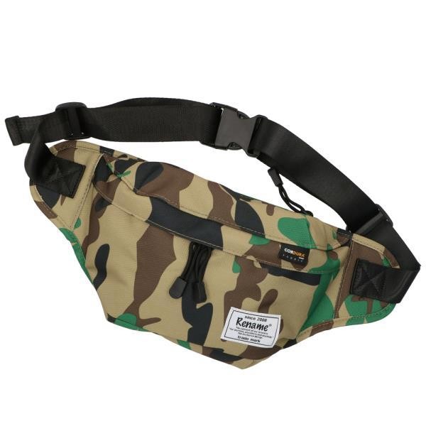 ボディバッグ メンズ ブランド 通販 ウエストポーチ レディース 軽量