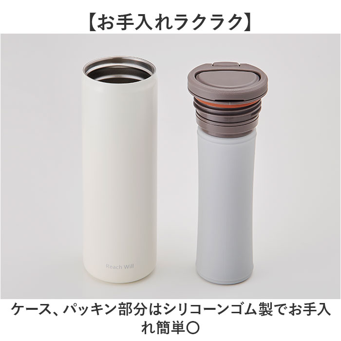 氷のう 魔法瓶 通販 湯たんぽ お湯 氷嚢 水筒型 冷え対策 グッズ プレゼント ゆたんぽ 寒さ対策グッズ 暑さ対策グッズ エコスティック アイスパック |  | 09