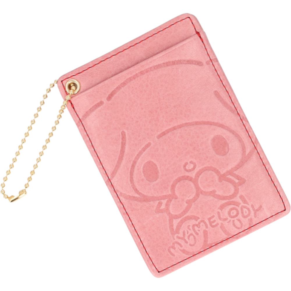 サンリオ グッズ パスケース Sanrio 通販 定期入れ 定期券入れ 定期券ケース 定期ケース ICカード ケース カード入れ レディース かわいい おしゃれ |  | 02