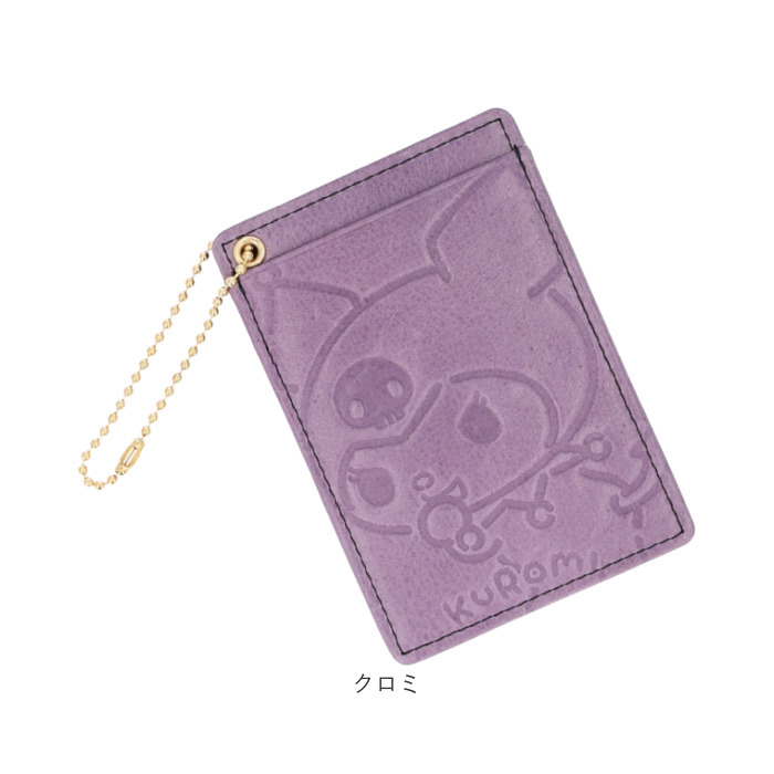 サンリオ グッズ パスケース Sanrio 通販 定期入れ 定期券入れ 定期券ケース 定期ケース ICカード ケース カード入れ レディース かわいい おしゃれ |  | 18