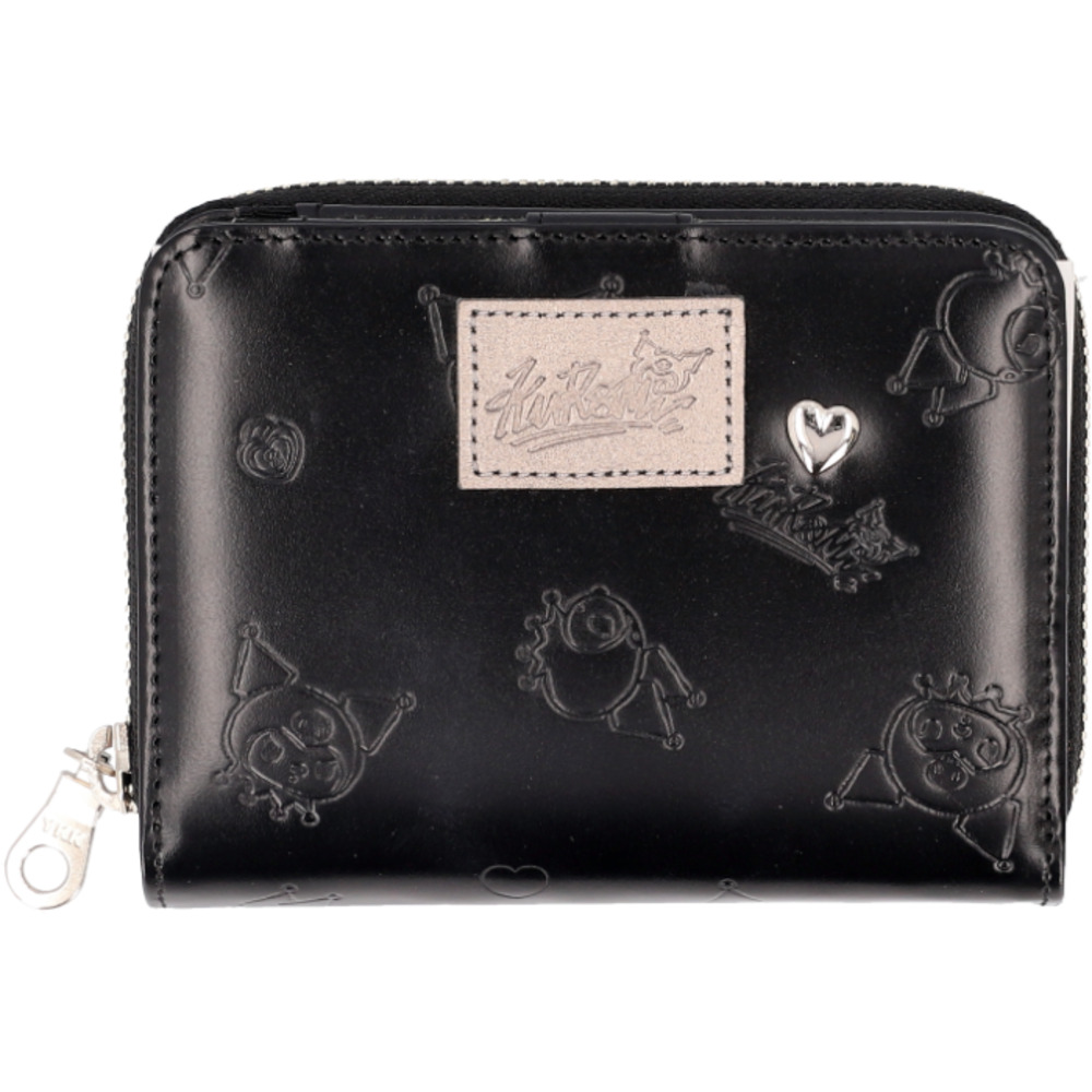 サンリオ クロミちゃん 財布 大人 87130 通販 クロミちゃんグッズ 二