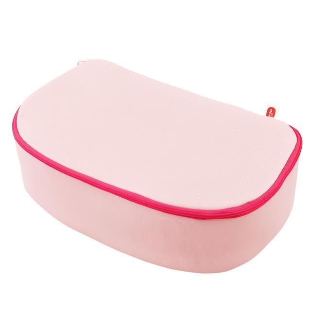 洗濯 ネット 乾燥機 通販 おしゃれ着ネットボックス サボるん Daiya ダイヤ 57943 洗濯ネット セパレートシート付き 耐熱性 耐久性 手洗い仕上がり 優しい 洗濯 |  | 01