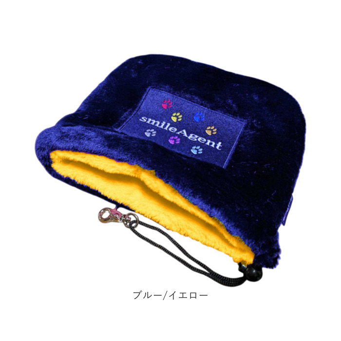 ゴルフ アイアンカバー 通販 クラブ保護 ヘッドカバー ゴルフ用品 アクセサリー アイアンヘッドプロテクター 肉球刺繍 やわらか ラウンド 練習場 | BACKYARD FAMILY | 15
