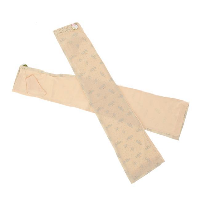 アームカバー 通販アームカバー レディース 冷感 ロング 涼しい 花柄 レース リボン レディース 速乾 冷房対策 クール 日よけ おしゃれ かわいい アームカバー |  | 08