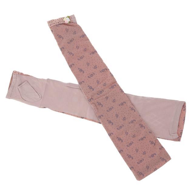 アームカバー 通販アームカバー レディース 冷感 ロング 涼しい 花柄 レース リボン レディース 速乾 冷房対策 クール 日よけ おしゃれ かわいい アームカバー |  | 09