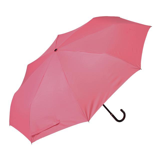 折りたたみ傘 晴雨兼用 折傘 59cm 8本骨 コンパクト折りたたみ傘 軽量 