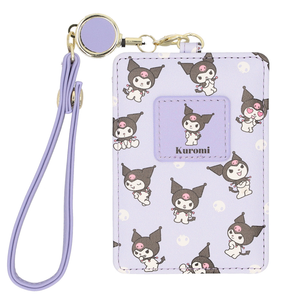 パスケース リール キャラクター 通販 リール付きパスケース 定期入れ 収納 かわいい 可愛い 中高生 通勤 通学 キッズ レディース こども 子供 パスケース |  | 05