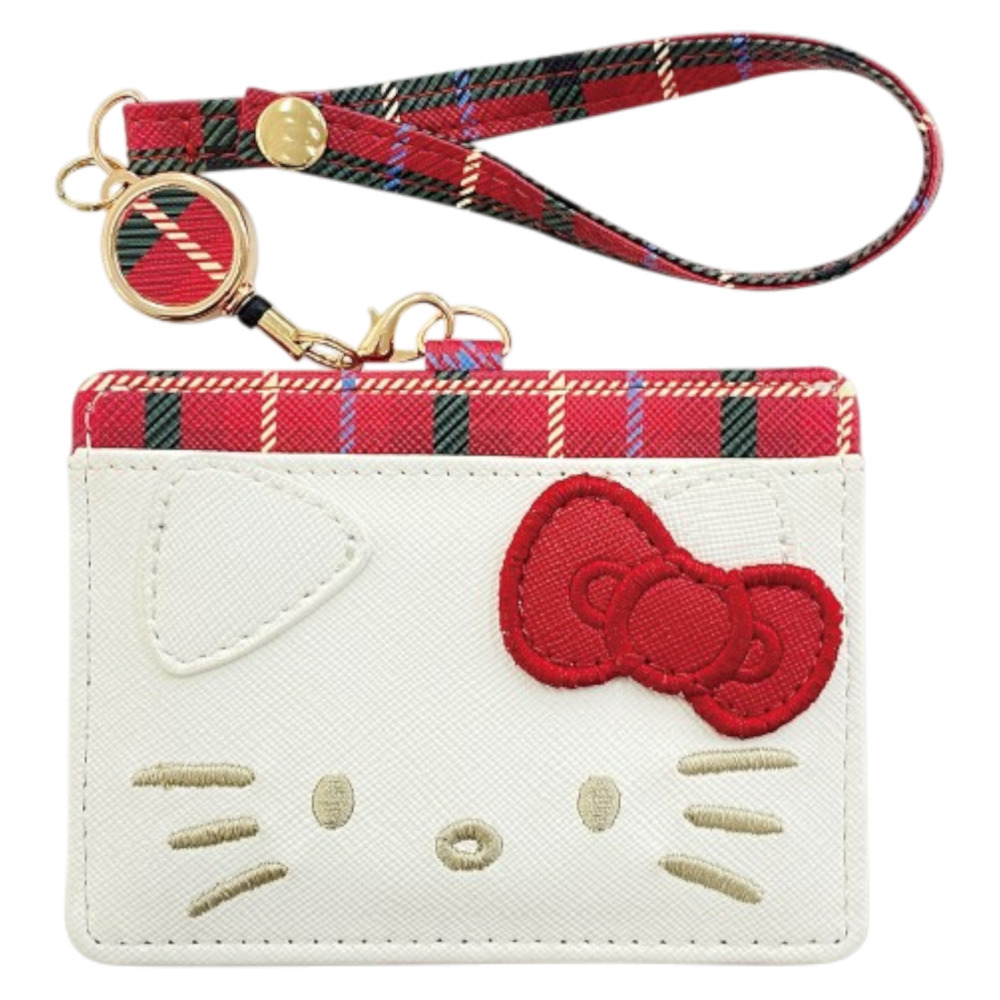 パスケース リール付き サンリオ Sanrio MK1A-10 通販 定期入れ リール付きパスケース リールパスケース 定期券ケース 定期券入れ キャラクター パスケース |  | 03