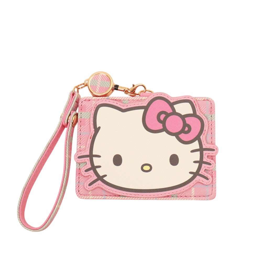 パスケース リール付き サンリオ Sanrio MK1A-10 通販 定期入れ リール付きパスケース リールパスケース 定期券ケース 定期券入れ キャラクター |  | 15